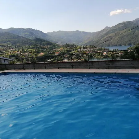 Local Lindo فييرا دو مينهو