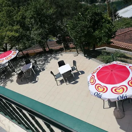 Local Lindo Konukevi Vieira do Minho