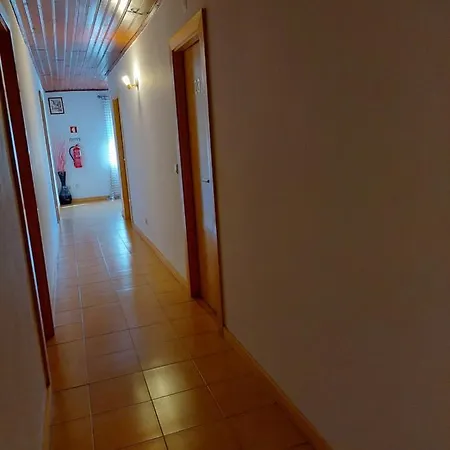 Local Lindo 3* فييرا دو مينهو