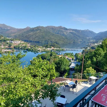 Konukevi Local Lindo 3*