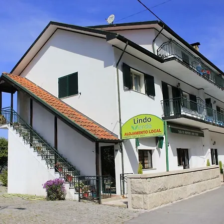 Local Lindo Vieira do Minho