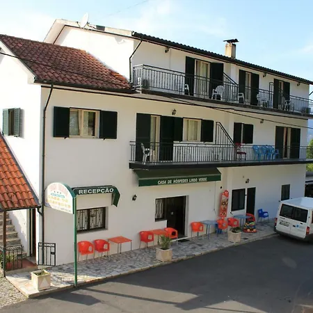 Local Lindo Vendégház