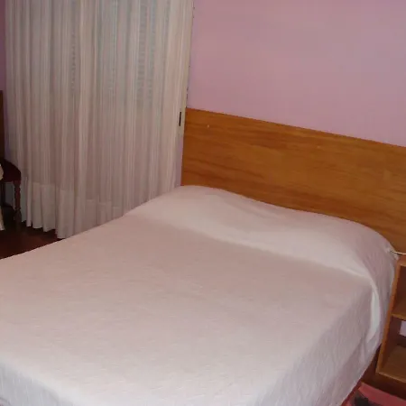 Local Lindo Vieira do Minho