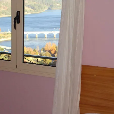 Konukevi Local Lindo Vieira do Minho