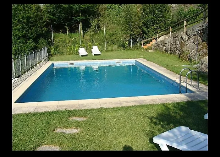 Local Lindo Pensjonat 3*