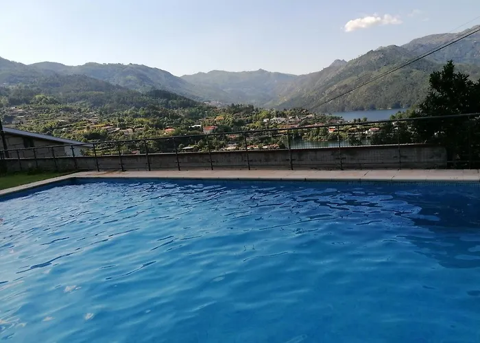 Local Lindo Vieira do Minho