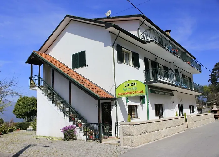 Local Lindo 비에이라도미노