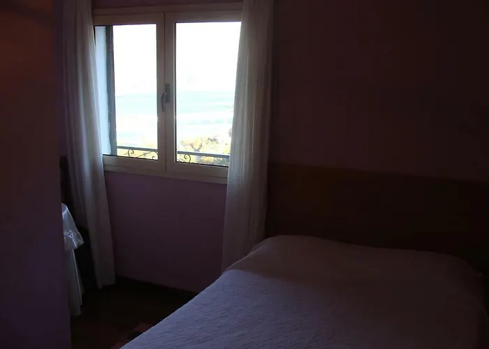 게스트하우스 Local Lindo 비에이라도미노