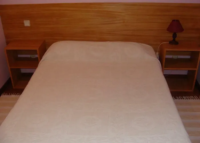 게스트하우스 Local Lindo 비에이라도미노