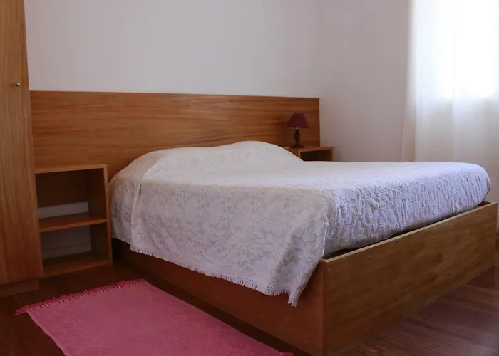 게스트하우스 Local Lindo 비에이라도미노