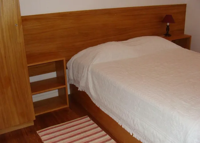 Local Lindo Pensjonat