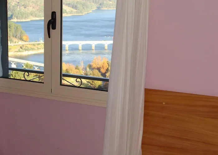 게스트하우스 Local Lindo 비에이라도미노